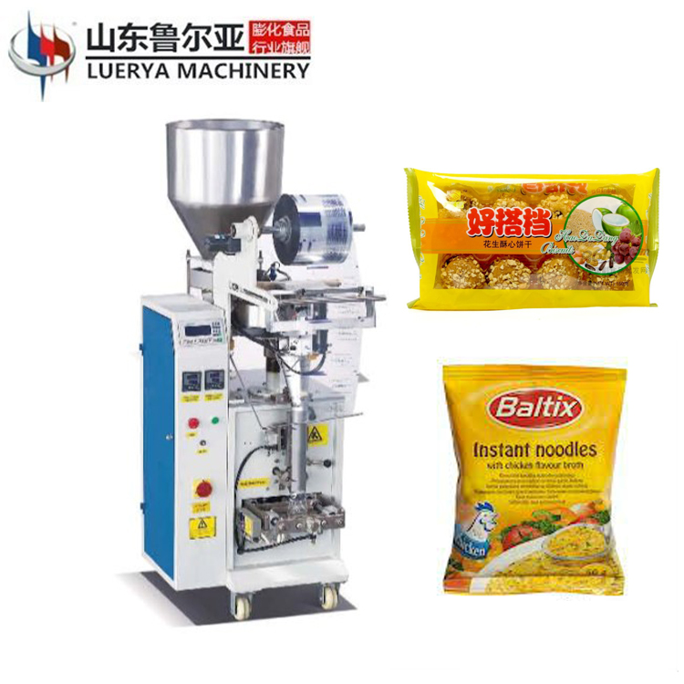 Jinan Hot air caramel salty popcorn production equipment 