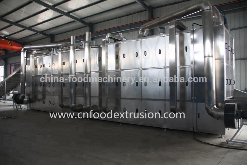 Chinese Factory big production capacity fish food making machine with CE,ISO Certificate