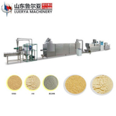 China manufacturer panko bread crumb extruder machine 200-150kg/h